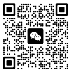 周經理微信二維碼