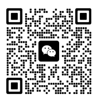 周經理微信二維碼