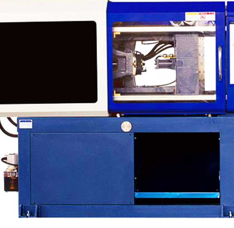 HDX2000  I  連桿式注塑機